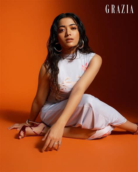 Videos Tagged with rashmika mandanna .